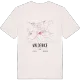 Valderice map t-shirt