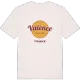 Valence cirkel t-shirt