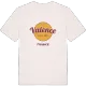 Valence cirkel t-shirt
