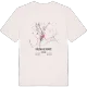 Vălenii de Munte karta t-shirt