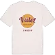 Vålet circle t-shirt