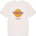 Valgrana circle t-shirt