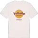 Valhalla cirkel t-shirt