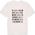 Valhascos ordlek t-shirt