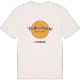 Valherbasse circle t-shirt