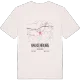 Valkenburg map t-shirt