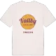 Vallby circle t-shirt