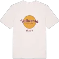 Vallecorsa cirkel t-shirt