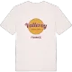 Valleroy cirkel t-shirt