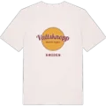 Vallsknopp circle t-shirt