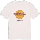 Vallskoga cirkel t-shirt