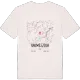 Valmozzola karta t-shirt