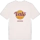 Valö cirkel t-shirt