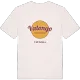 Valongo circle t-shirt