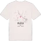 Valseca map t-shirt