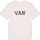 Van arc t-shirt