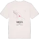 Vangsta karta t-shirt