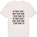 Vännäs ordlek t-shirt