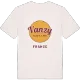 Vanzy cirkel t-shirt