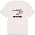 Someone in Vappula 2 loves me t-shirt