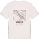 Varberga karta t-shirt