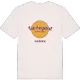 Varbogård circle t-shirt