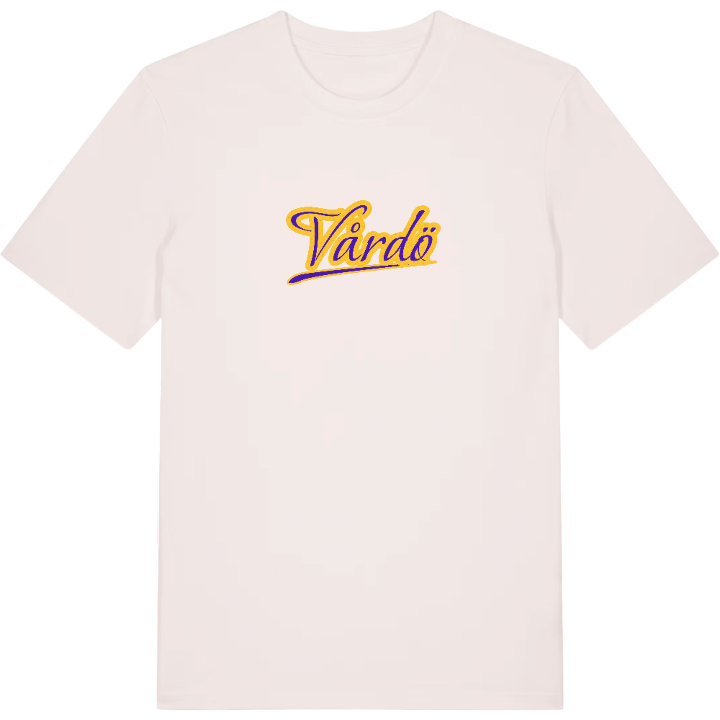 Vårdö baseball t-shirt – t-shirt from PinShirt