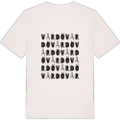 Vårdö ordlek t-shirt