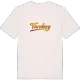 Vareborg baseball t-shirt