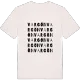 Vargön ordlek t-shirt