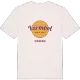 Värmbol cirkel t-shirt