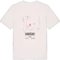 Varogne map t-shirt