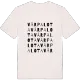 Várpalota wordplay t-shirt