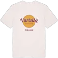 Värtsilä cirkel t-shirt