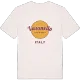 Vasanello circle t-shirt