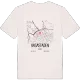 Vasastaden karta t-shirt