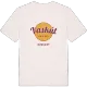 Vaskút cirkel t-shirt