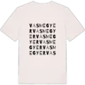 Vasmegyer ordlek t-shirt
