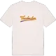 Vassbacken baseball t-shirt