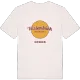 Västanbäck circle t-shirt