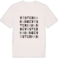 Västerhaninge ordlek t-shirt