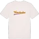 Västerhankmo baseball t-shirt