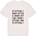 Västerkärr ordlek t-shirt