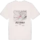 Västermalm karta t-shirt
