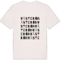 Västerön ordlek t-shirt