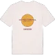 Västerslätts bostadsområde cirkel t-shirt