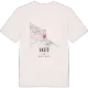 Vasto karta t-shirt