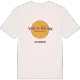 Västra gärdet cirkel t-shirt