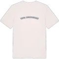 Västra industriområdet college t-shirt