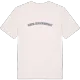 Västra industriområdet college t-shirt